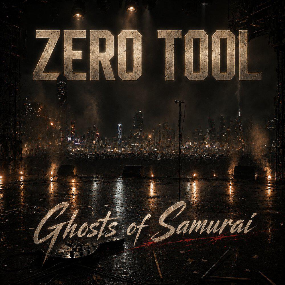 Релиз Ghosts of Samurai