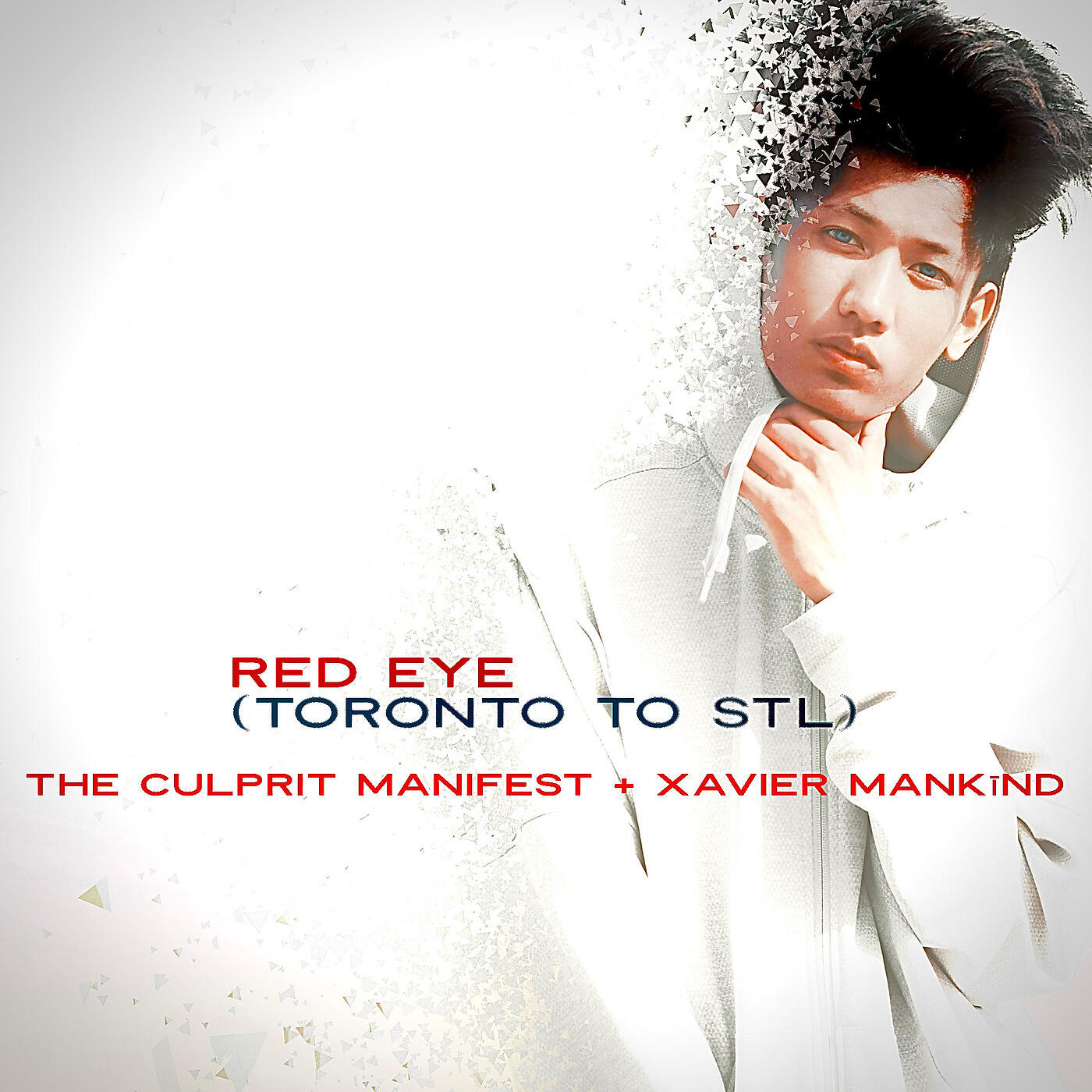 Релиз Red Eye (Toronto to Stl)
