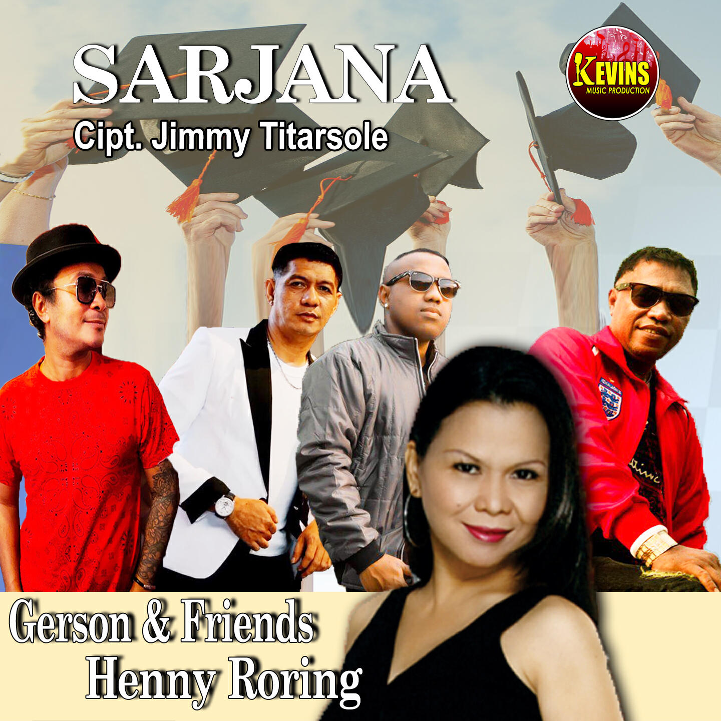 Gerson & Friends