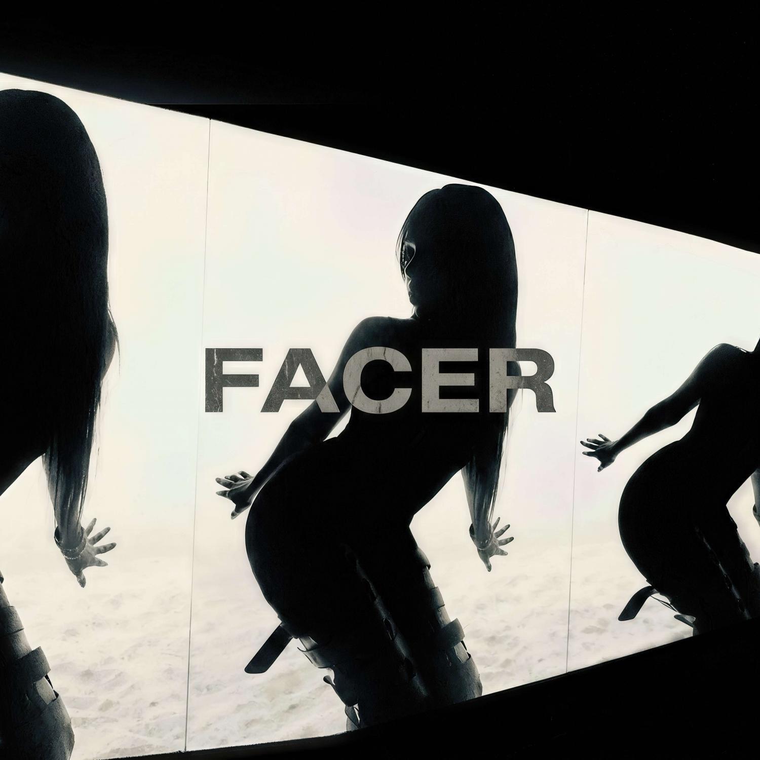 Релиз FACER