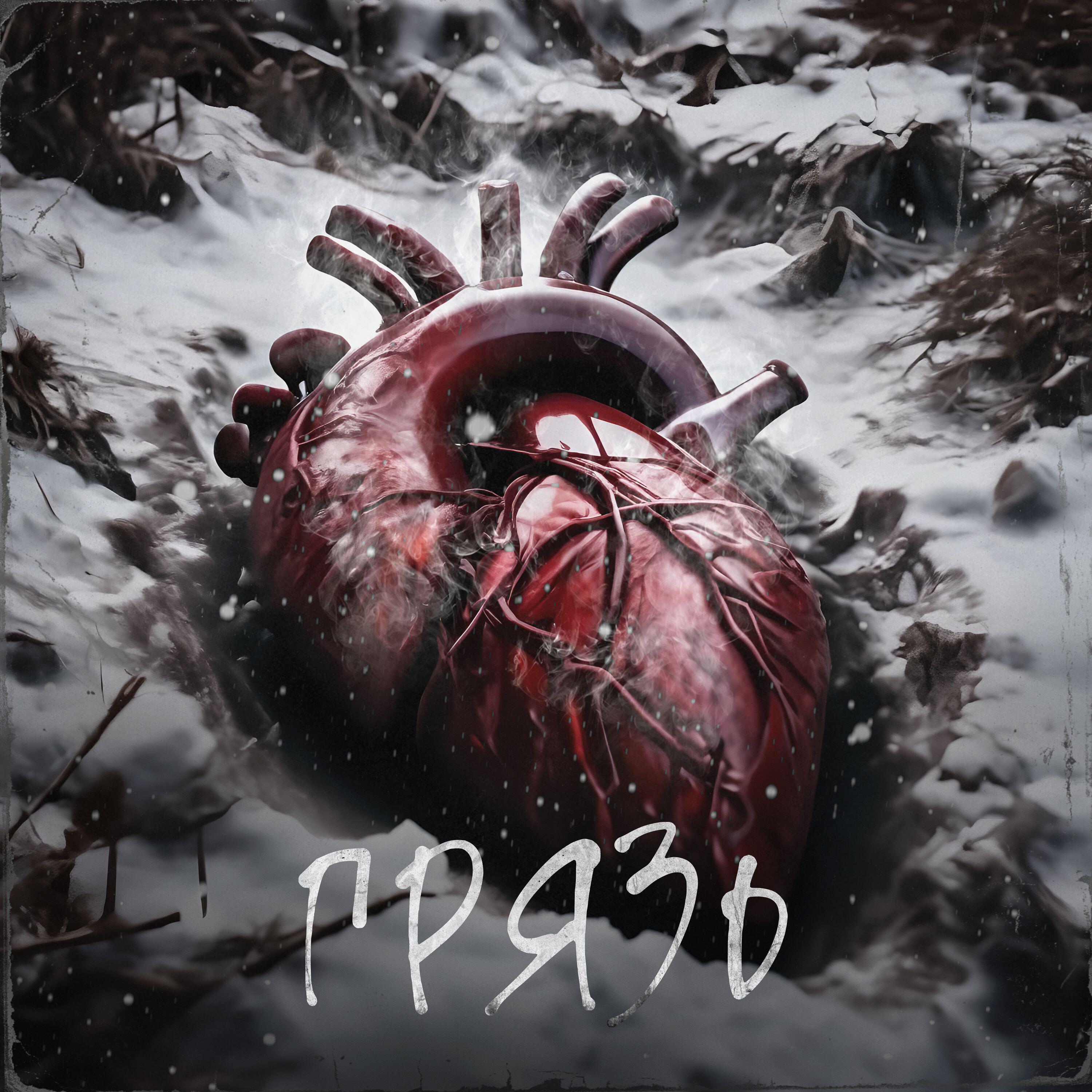 Релиз Грязь