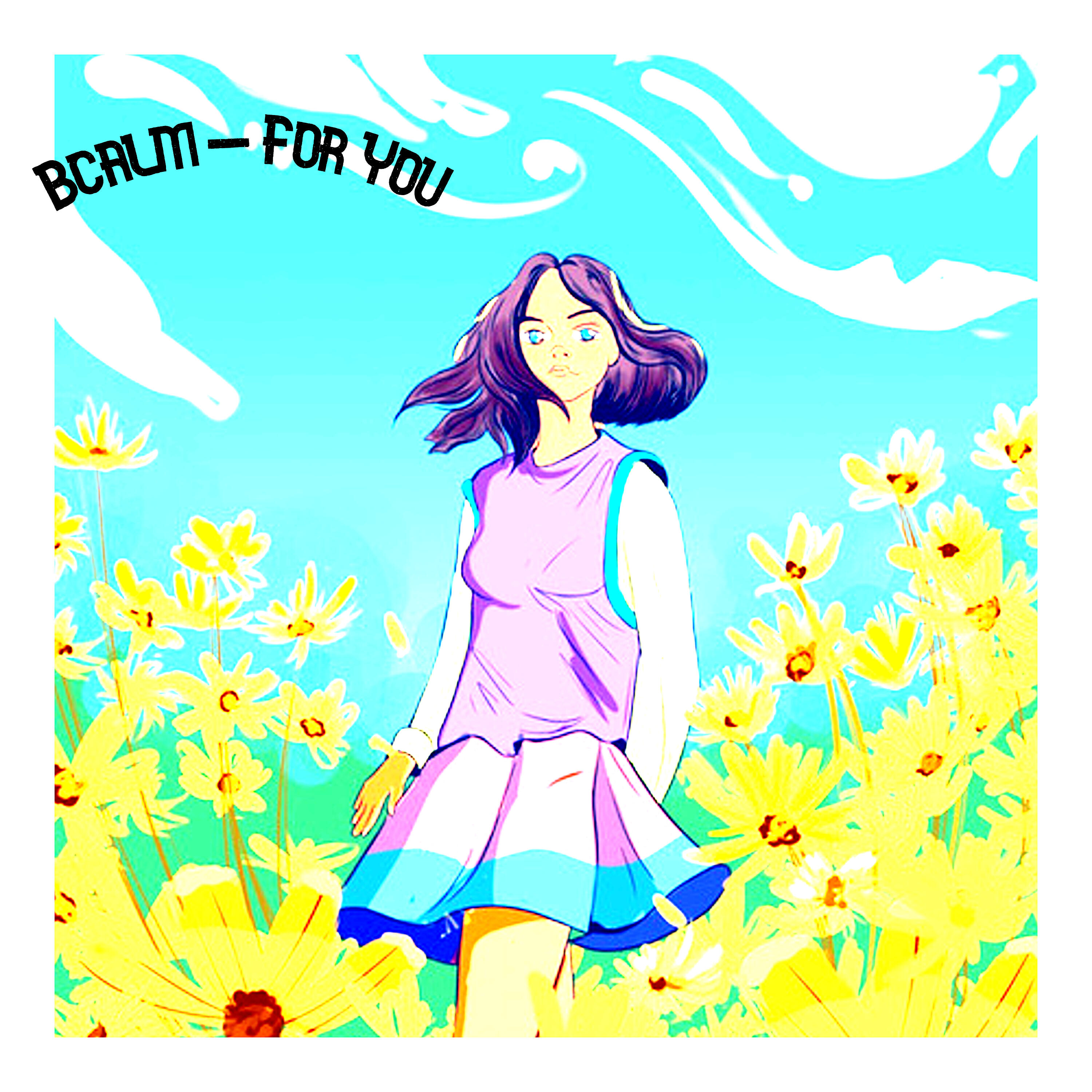 Релиз Bcalm - for You