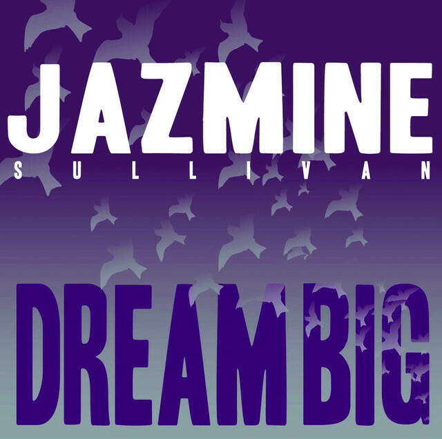 Релиз Dream Big