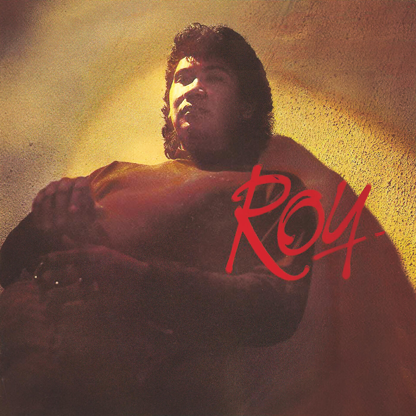 Релиз Roy