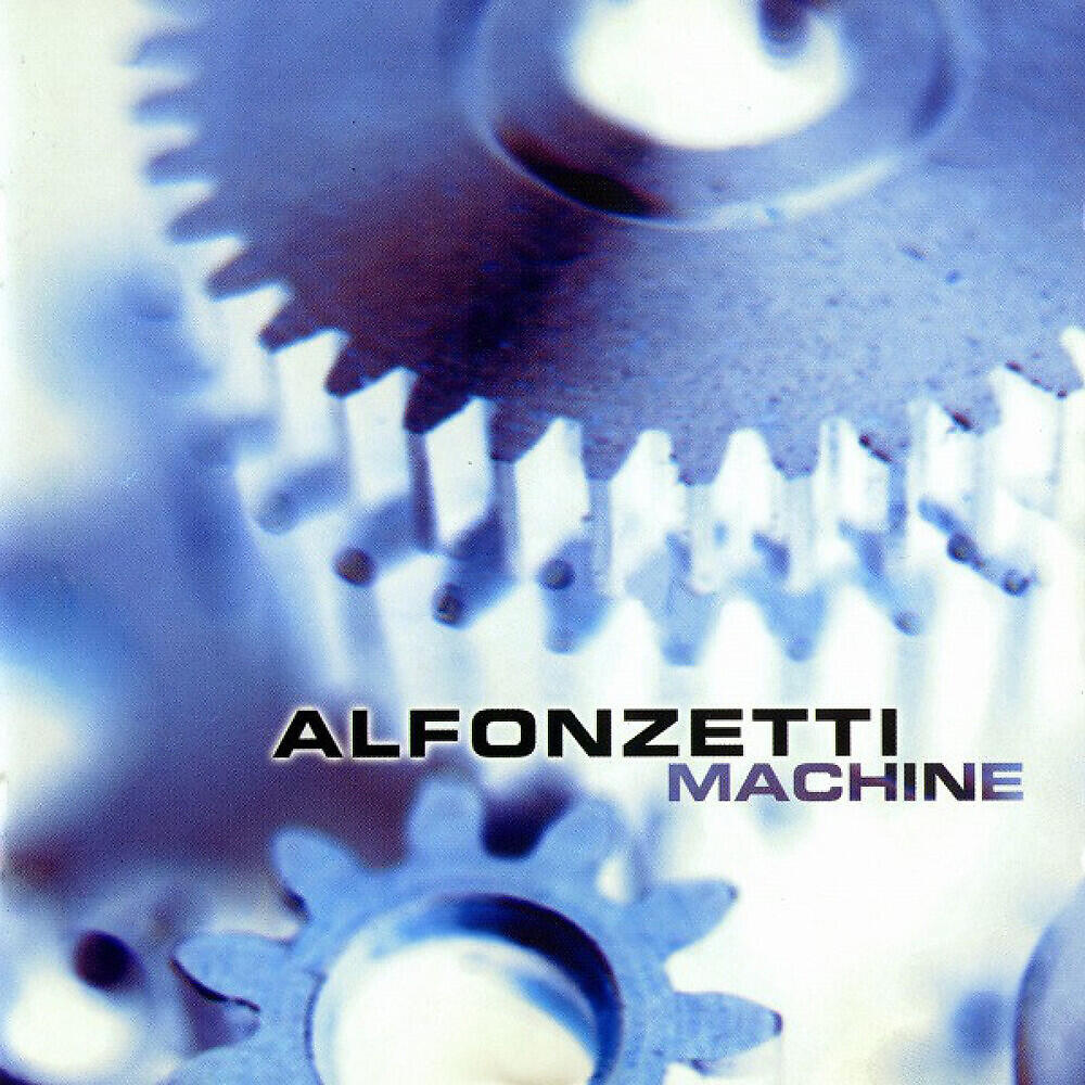 Релиз Machine