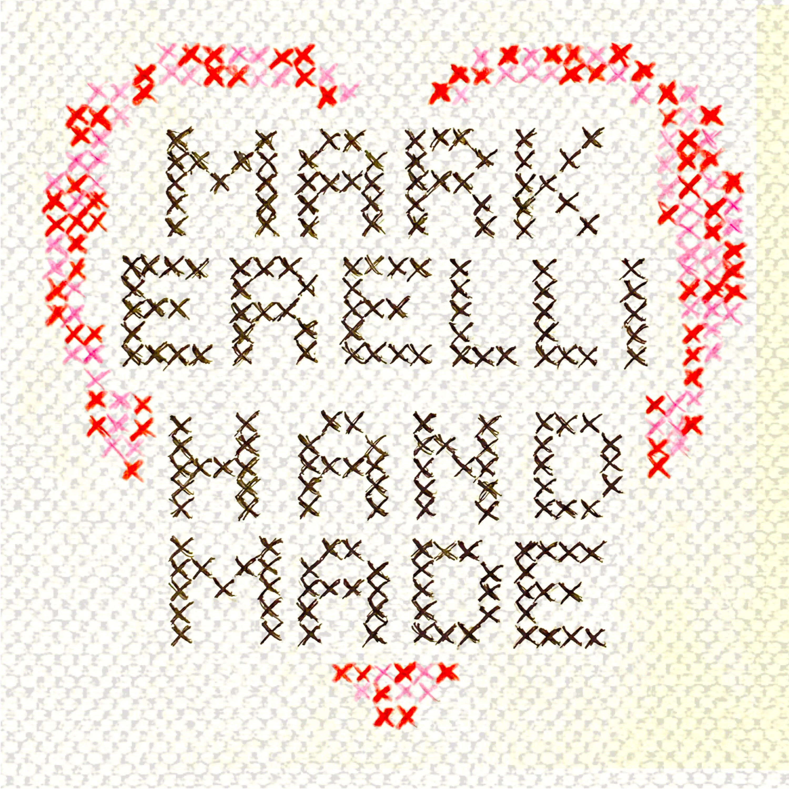 Релиз Handmade