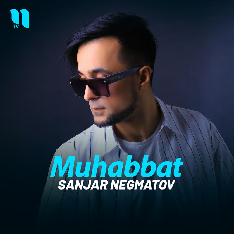 Sanjar Negmatov
