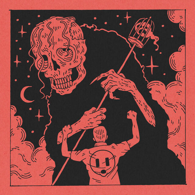 Релиз Fight The Nightmare