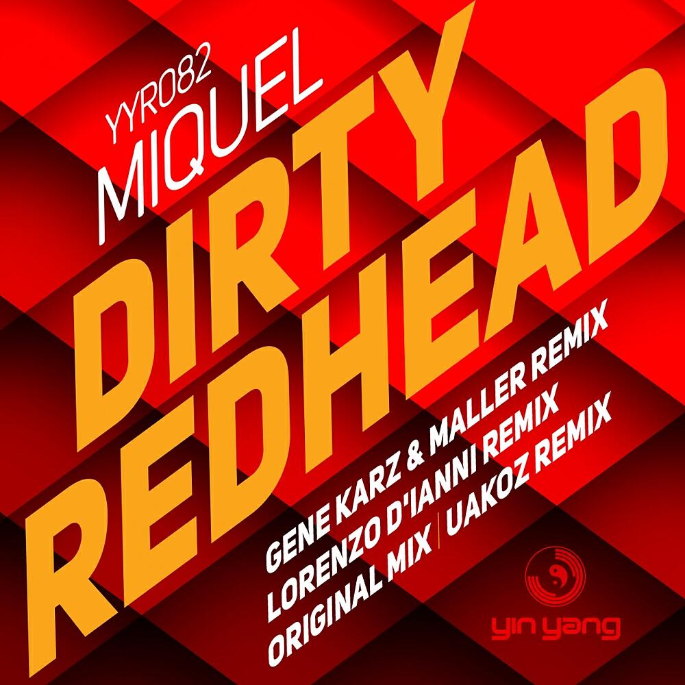 Релиз Dirty Redhead