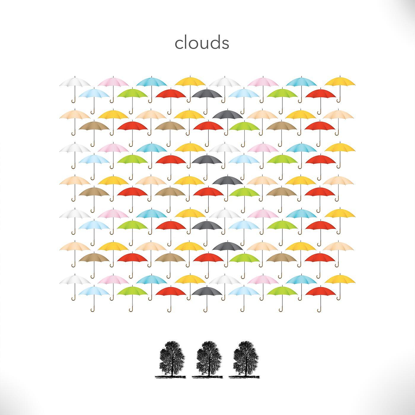 Релиз Clouds