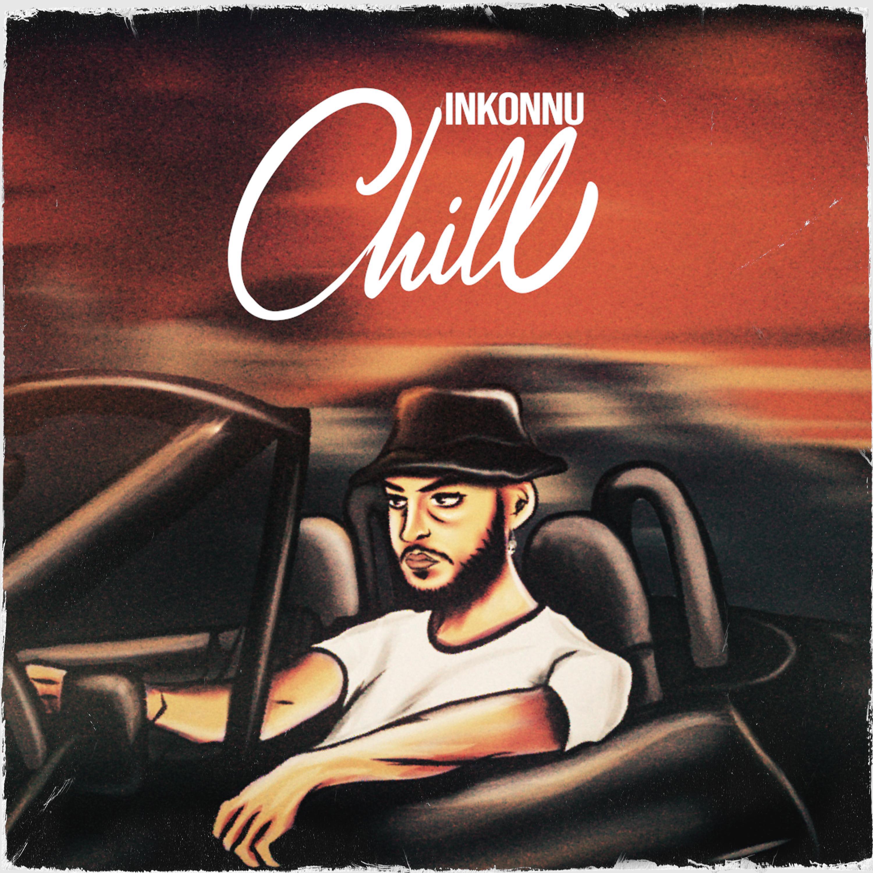 Релиз Chill