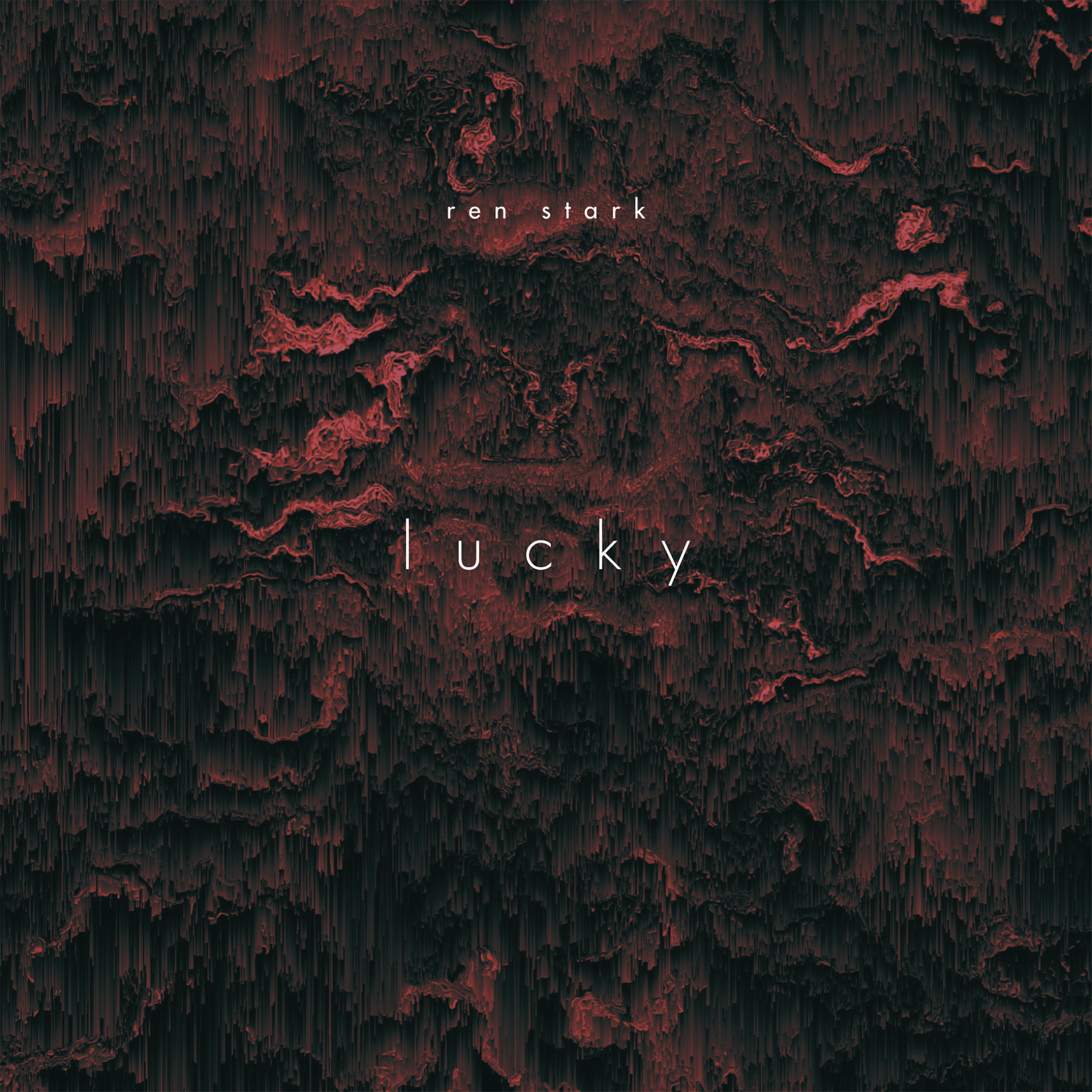 Постер альбома Lucky