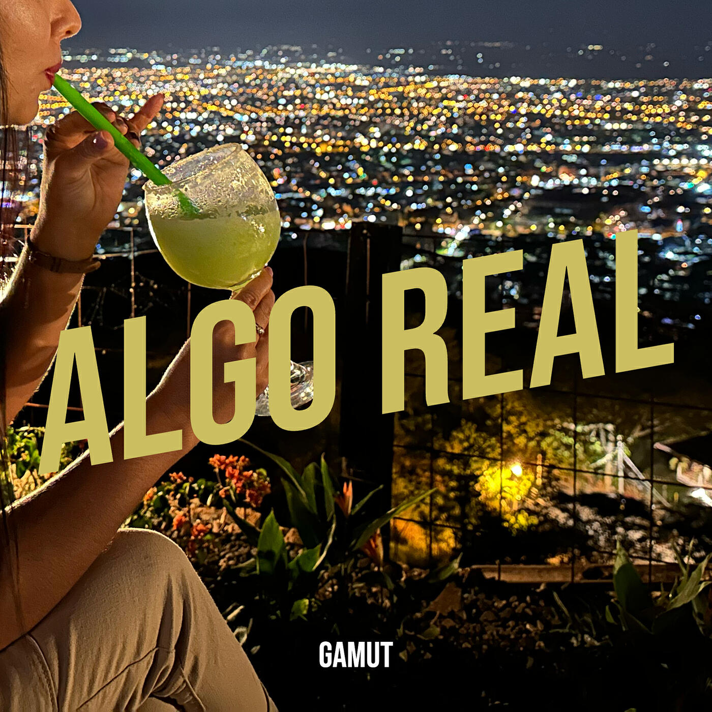 Релиз Algo Real