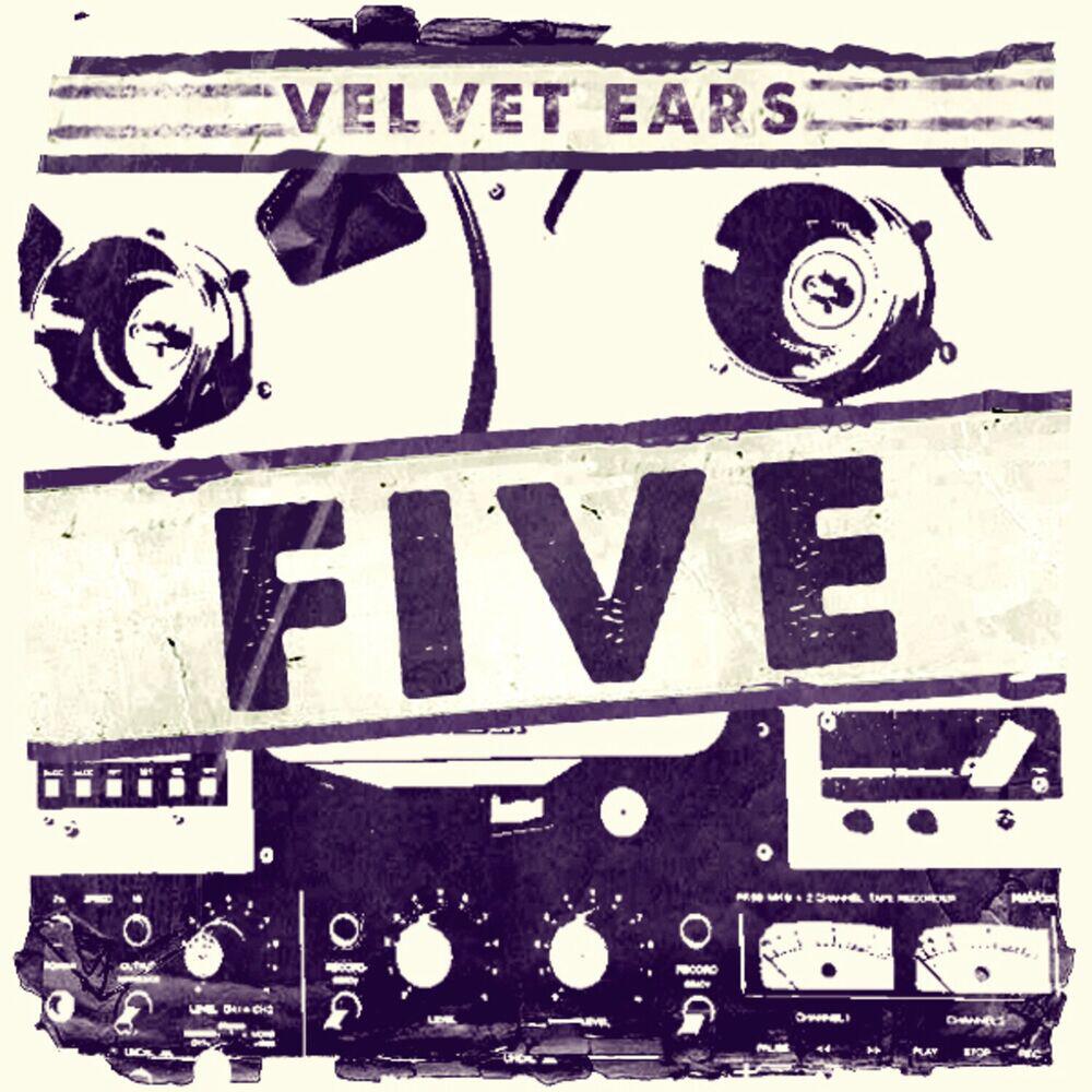Релиз Velvet Ears 5