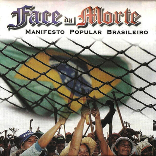 Релиз Manifesto Popular Brasileiro