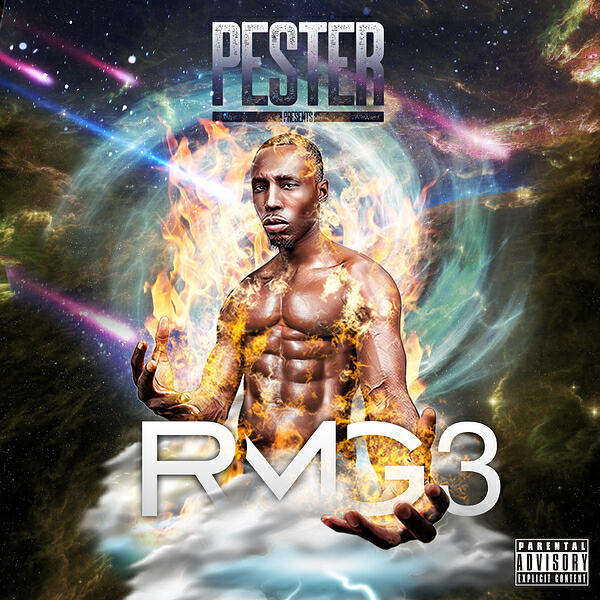 Релиз RMG3
