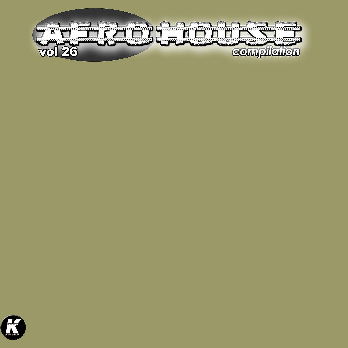Релиз Afro House Compilation, Vol. 26