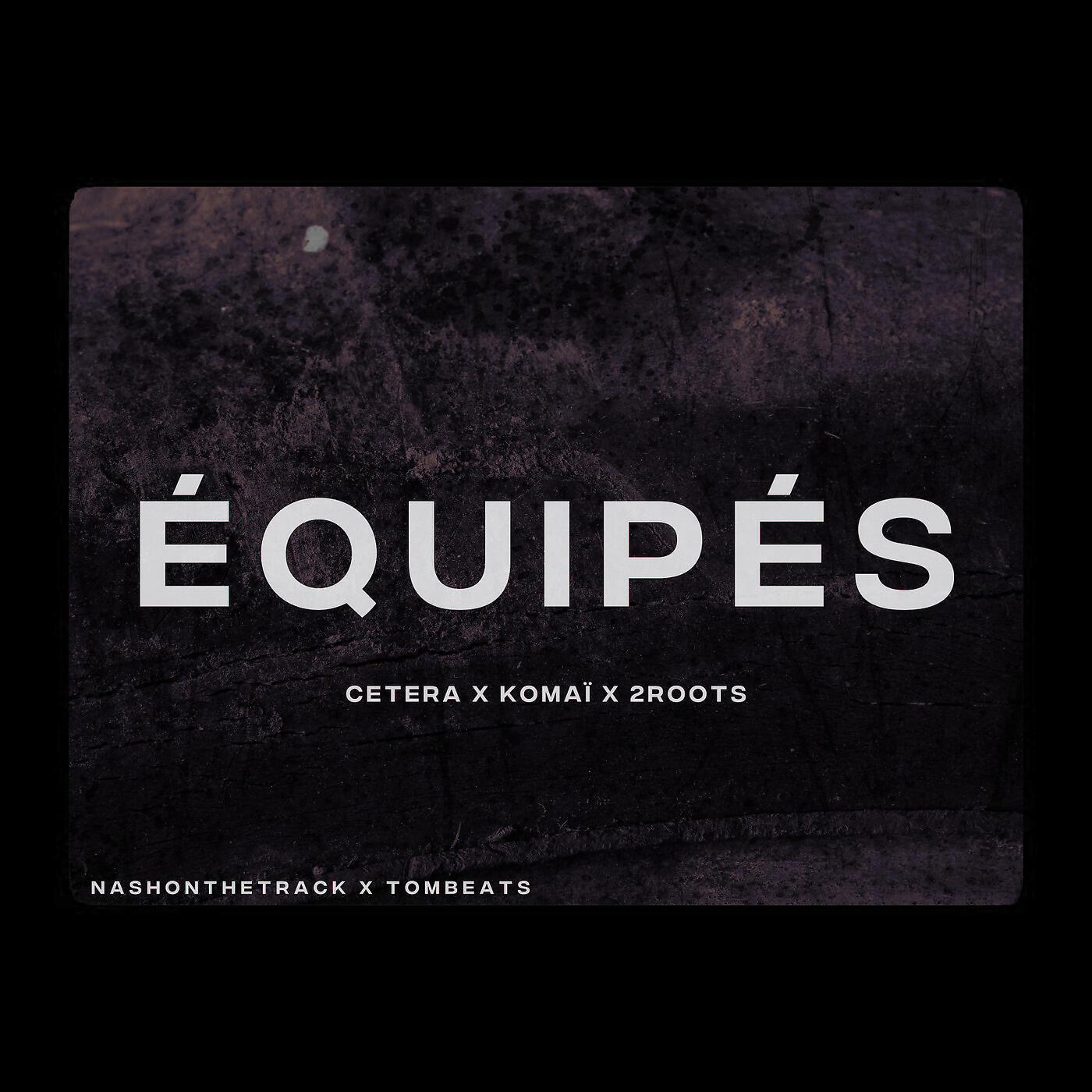 Релиз équipés