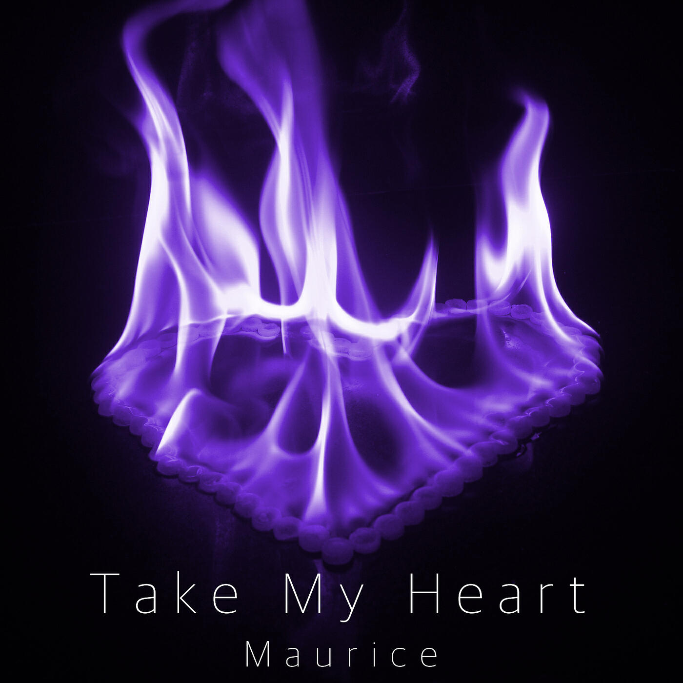 Скачать песню Maurice - Take My Heart бесплатно в MP3 для Android и iOS