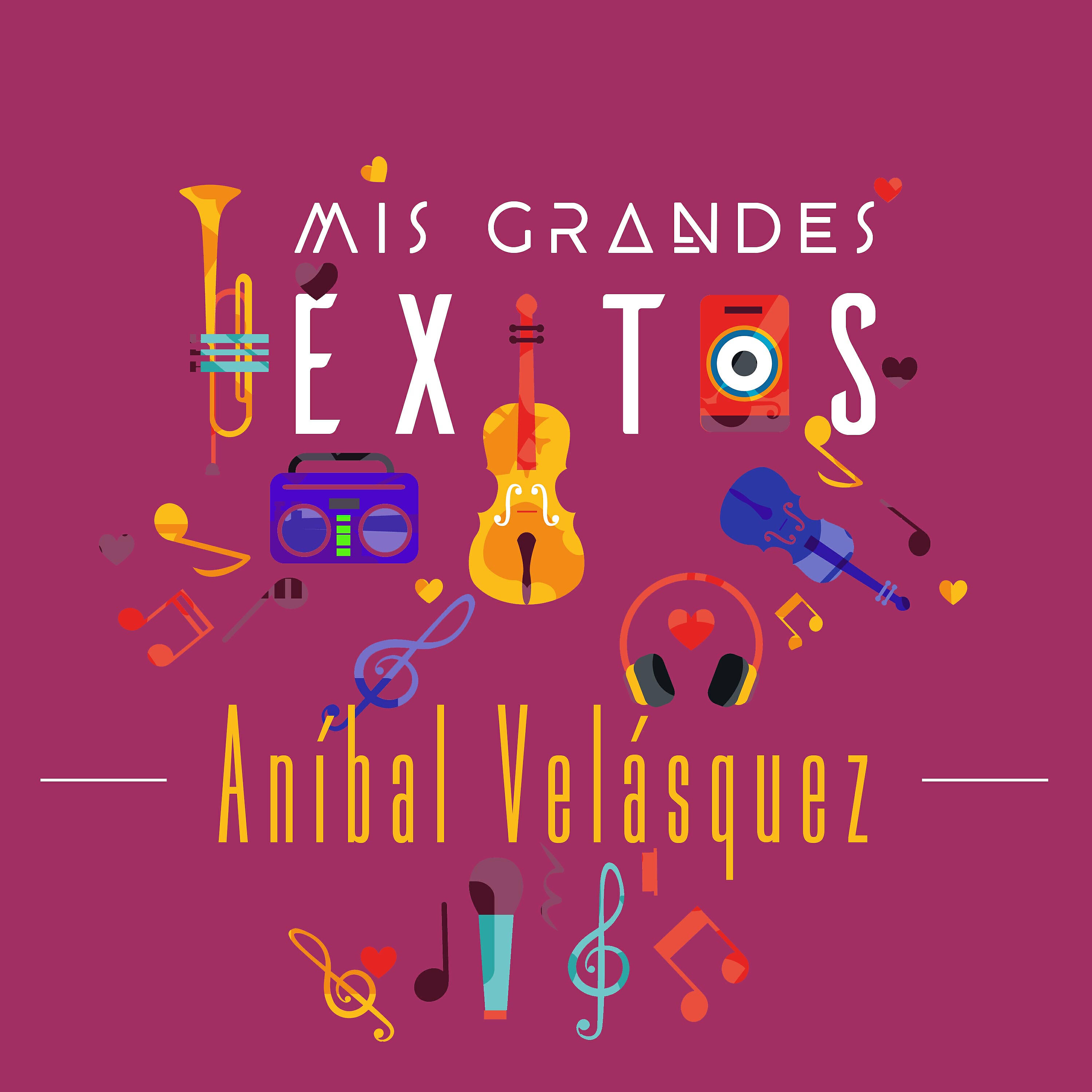 Скачать песню Aníbal Velásquez - Caleñita бесплатно в MP3 для Android и iOS