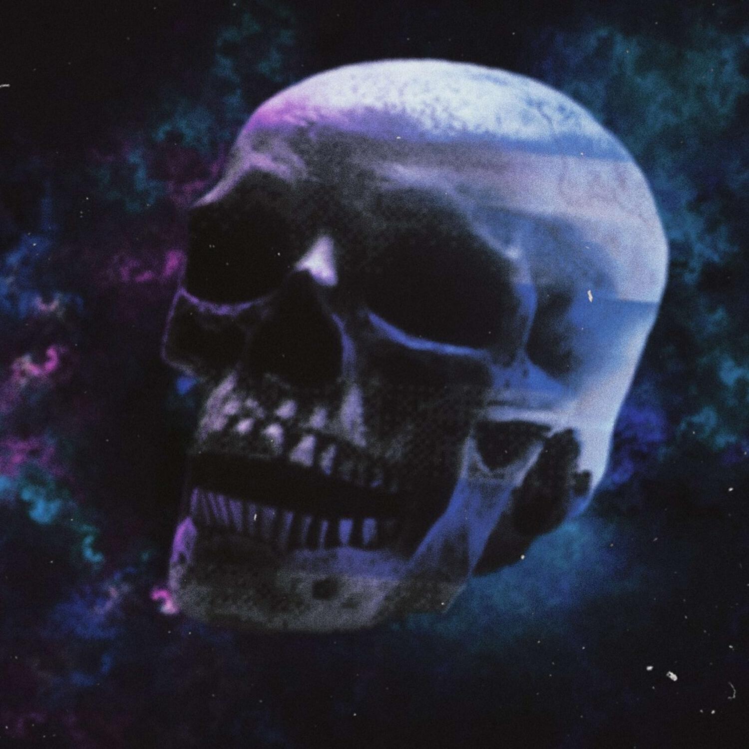 Постер альбома White Death