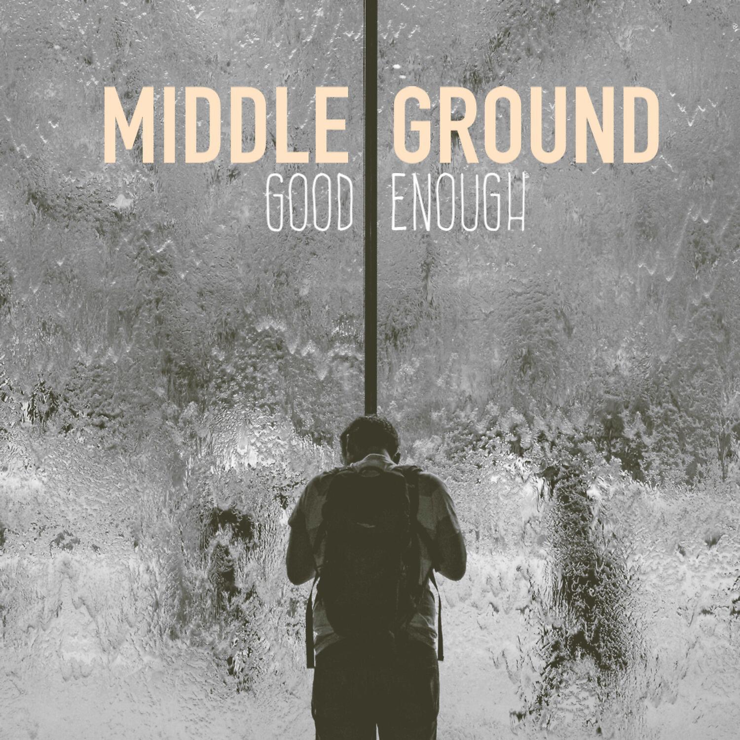 Релиз Good Enough