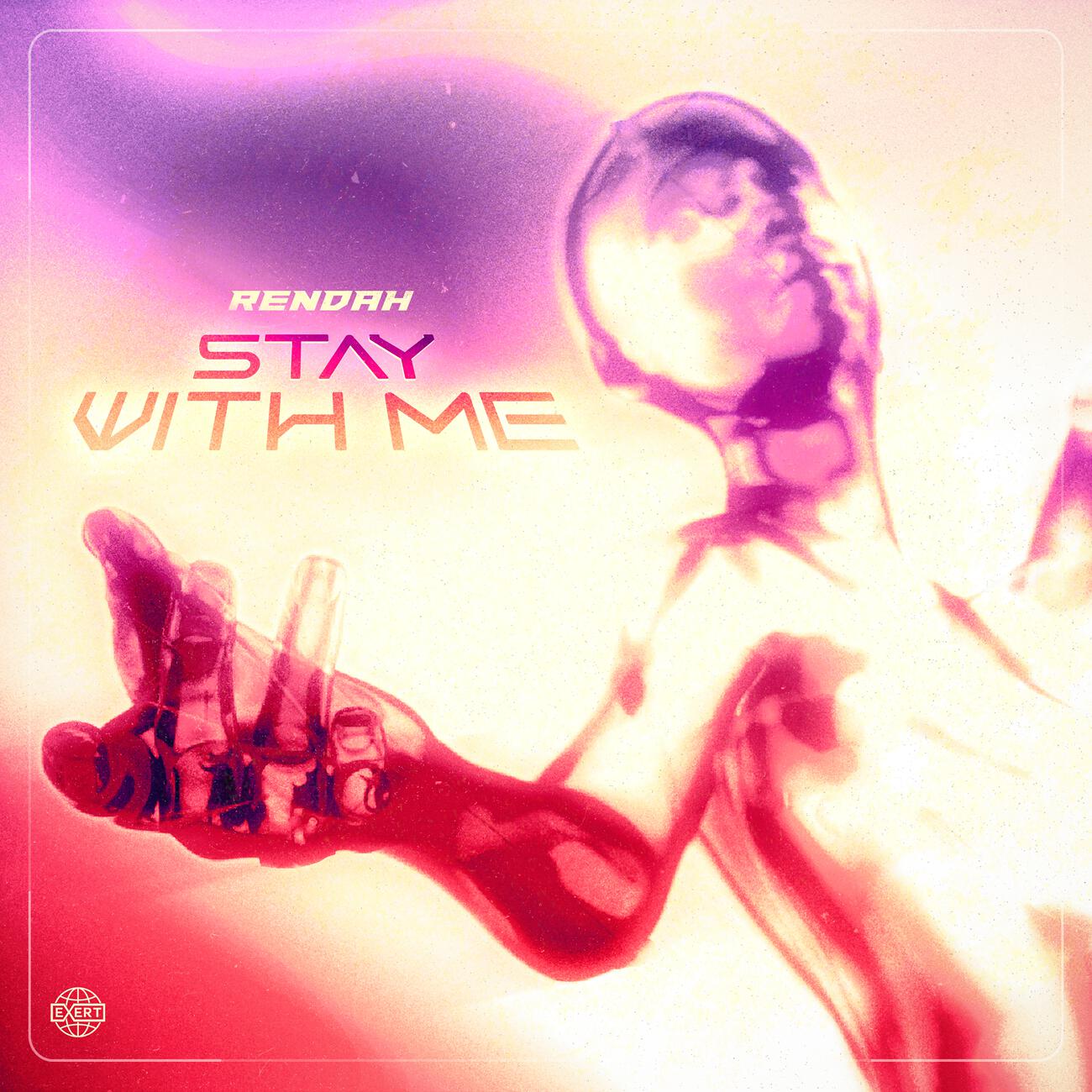 Релиз Stay With Me