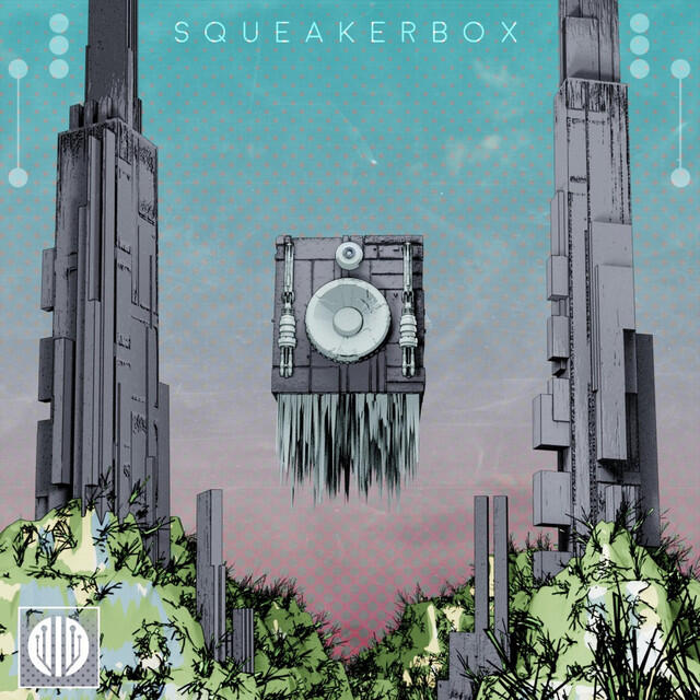 Релиз Squeakerbox