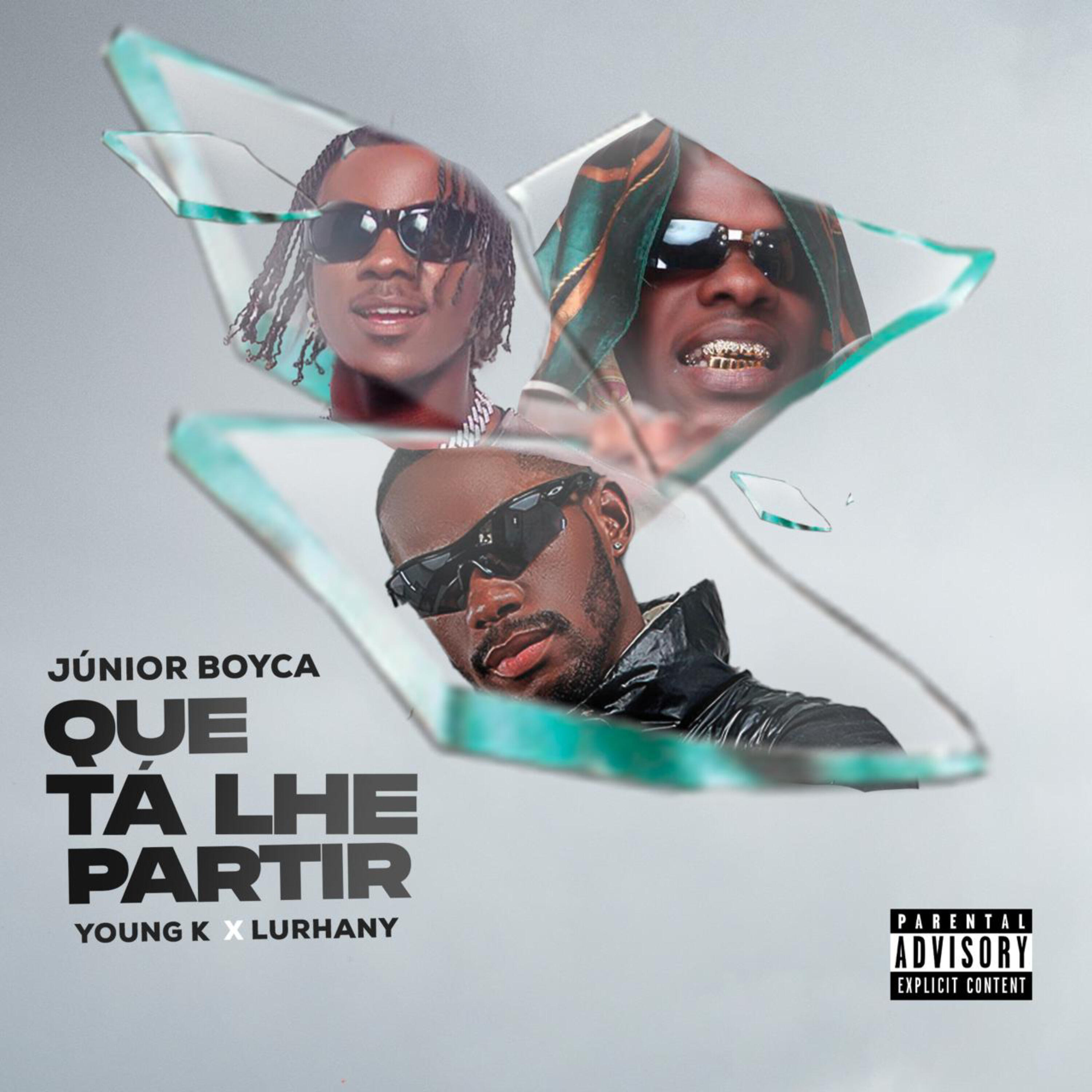 Júnior Boyca
