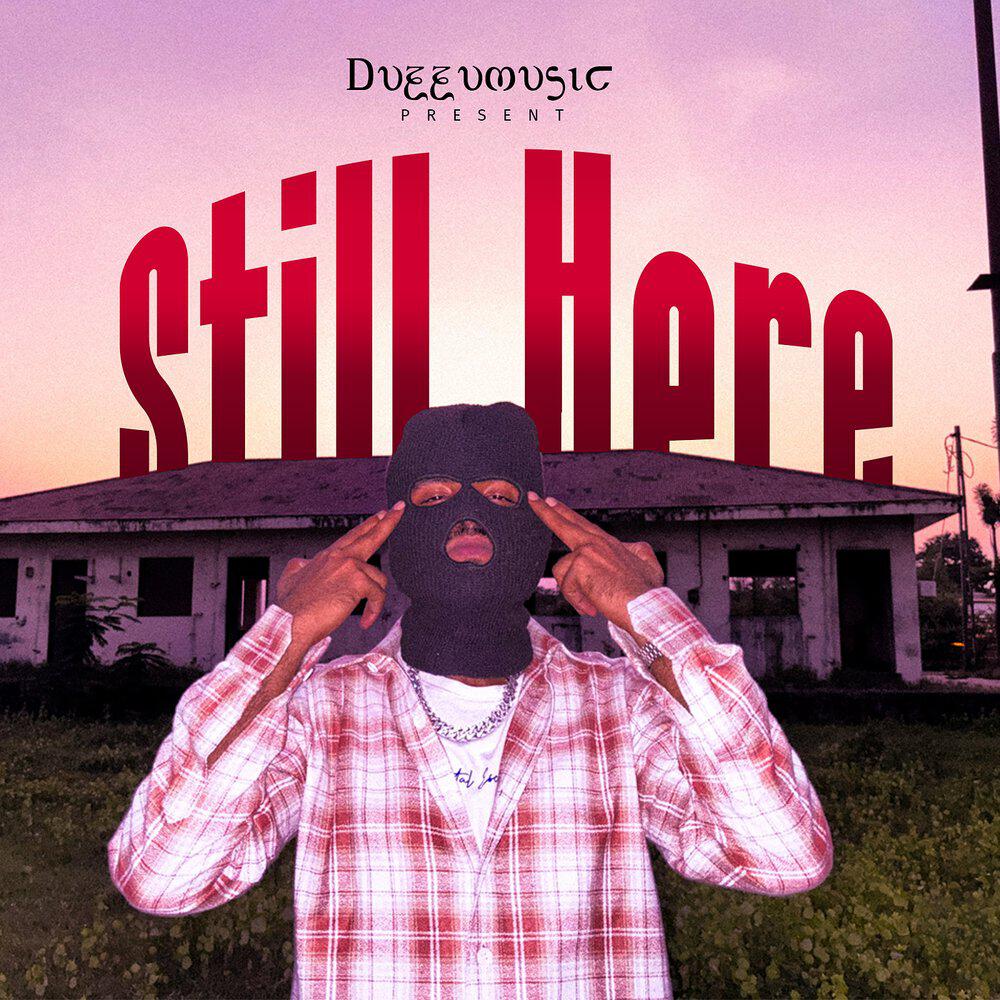 Релиз Still Here