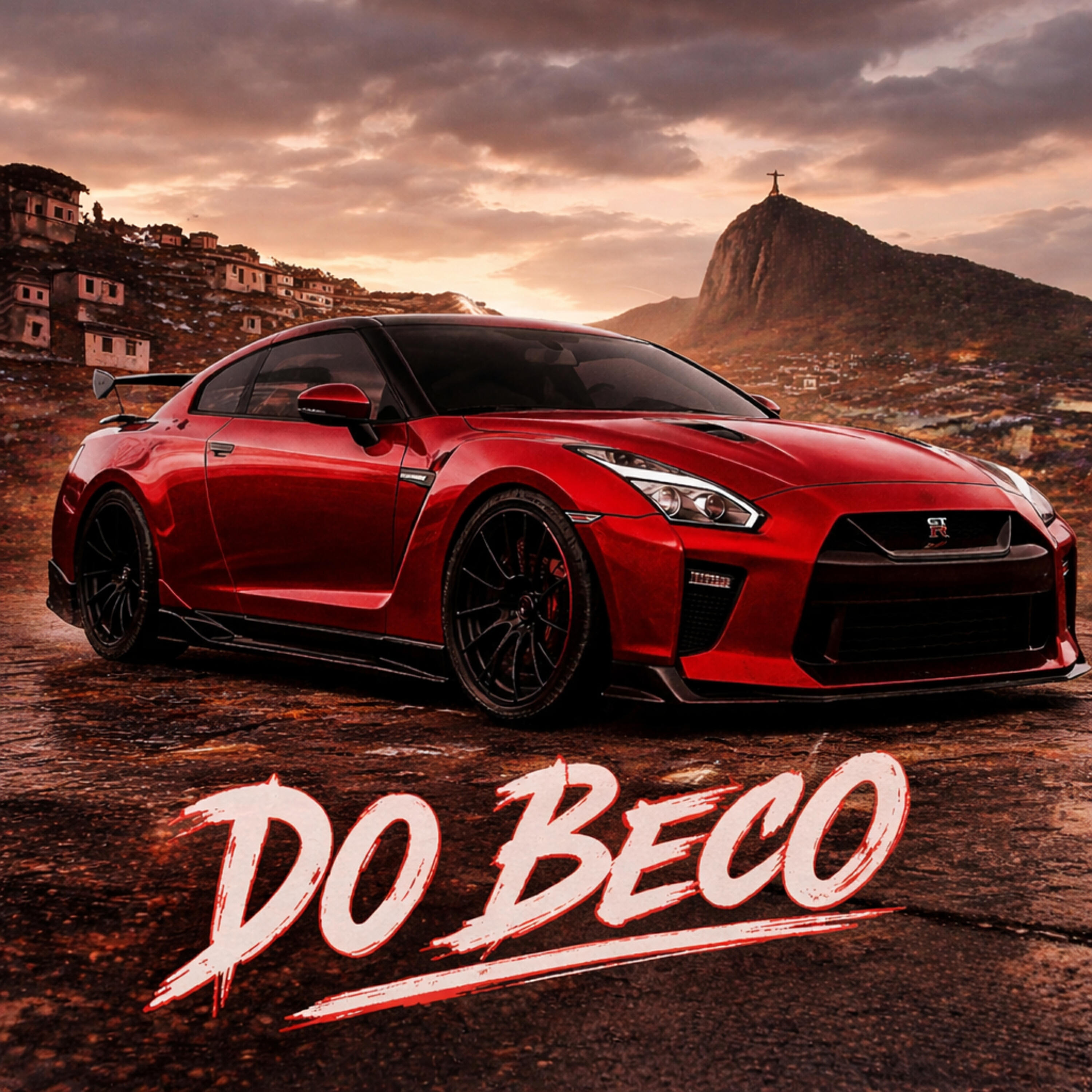 Релиз Do Beco