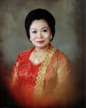 Euis Komariah