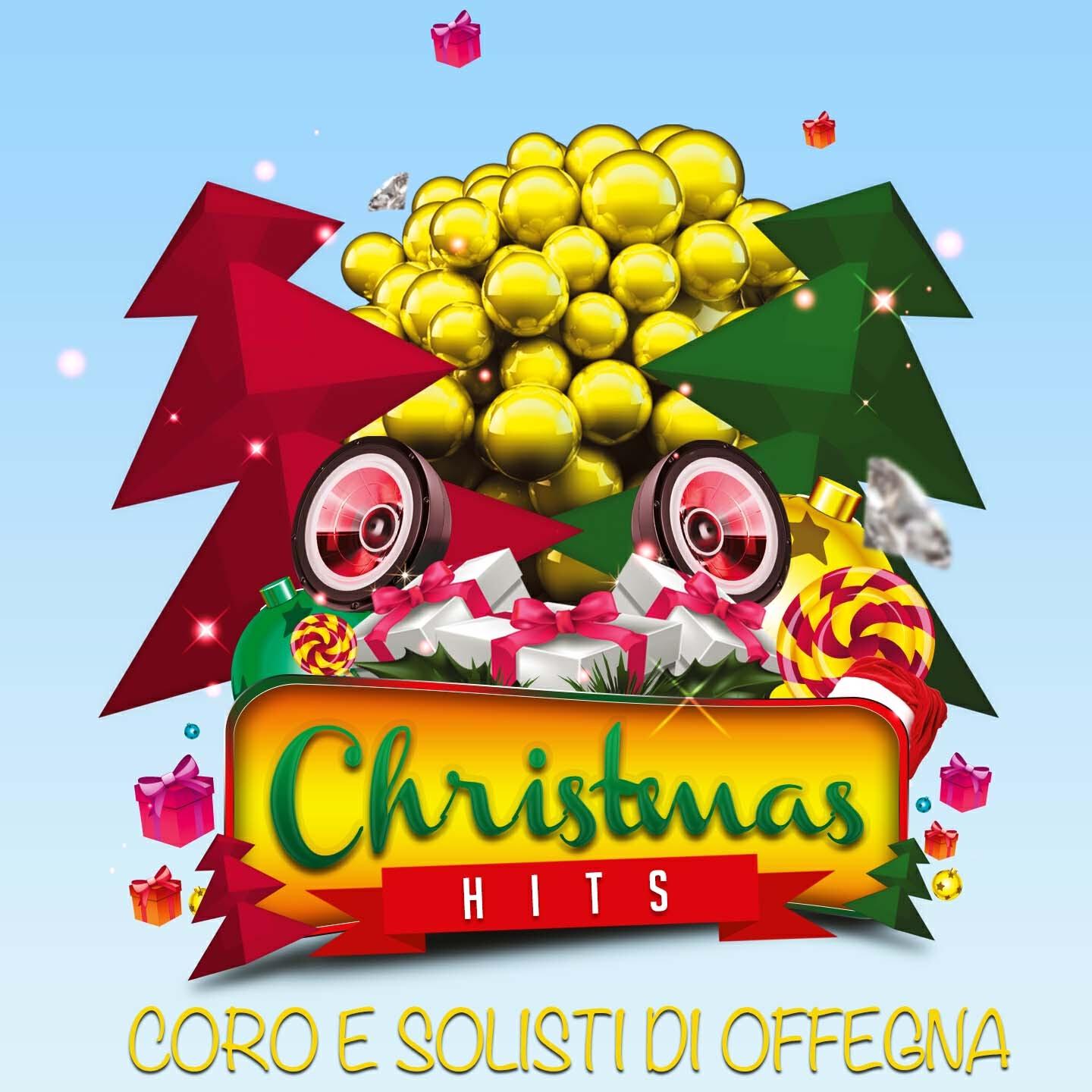 Релиз Christmas Hits (Le più belle melodie di Natale)