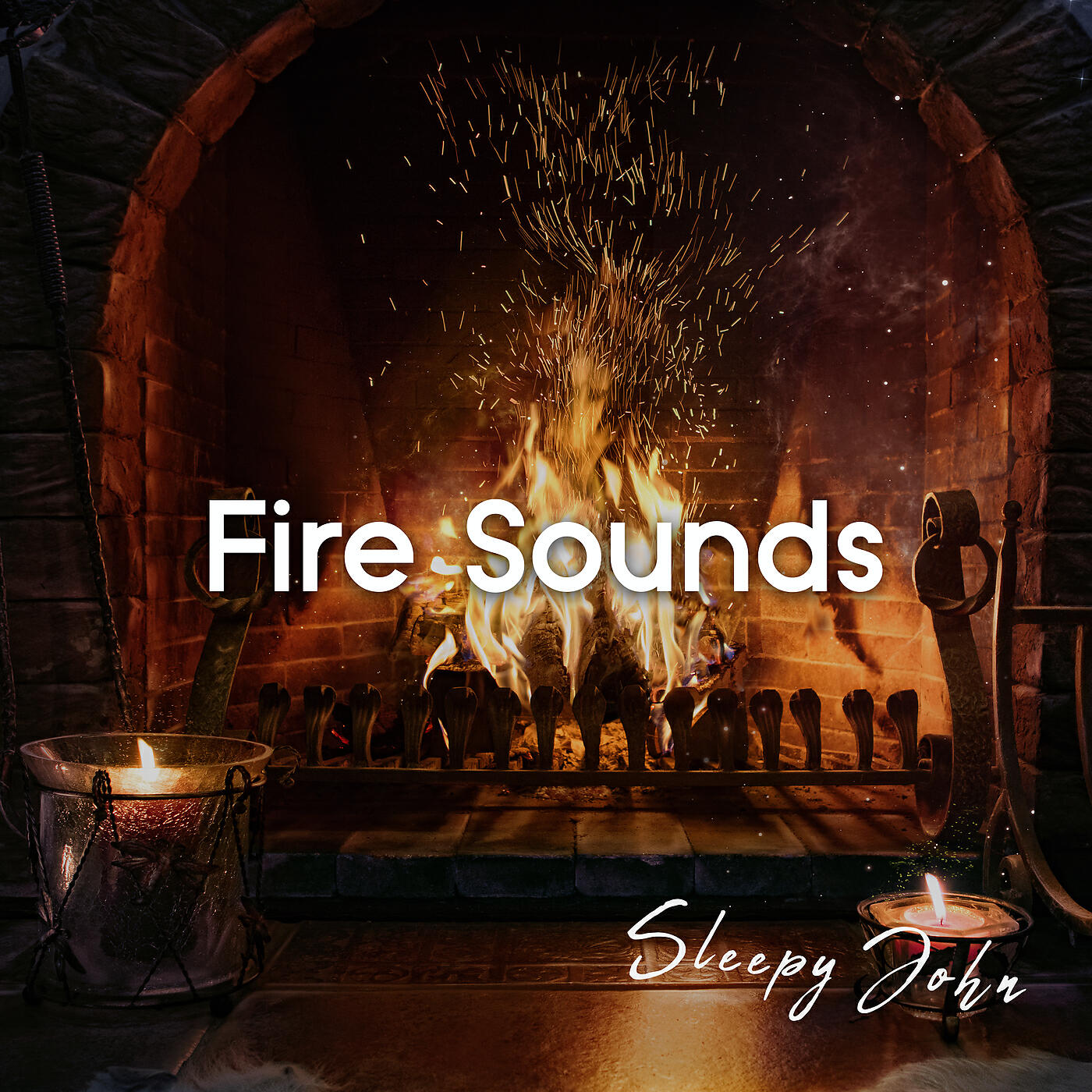 Релиз Fire Sounds