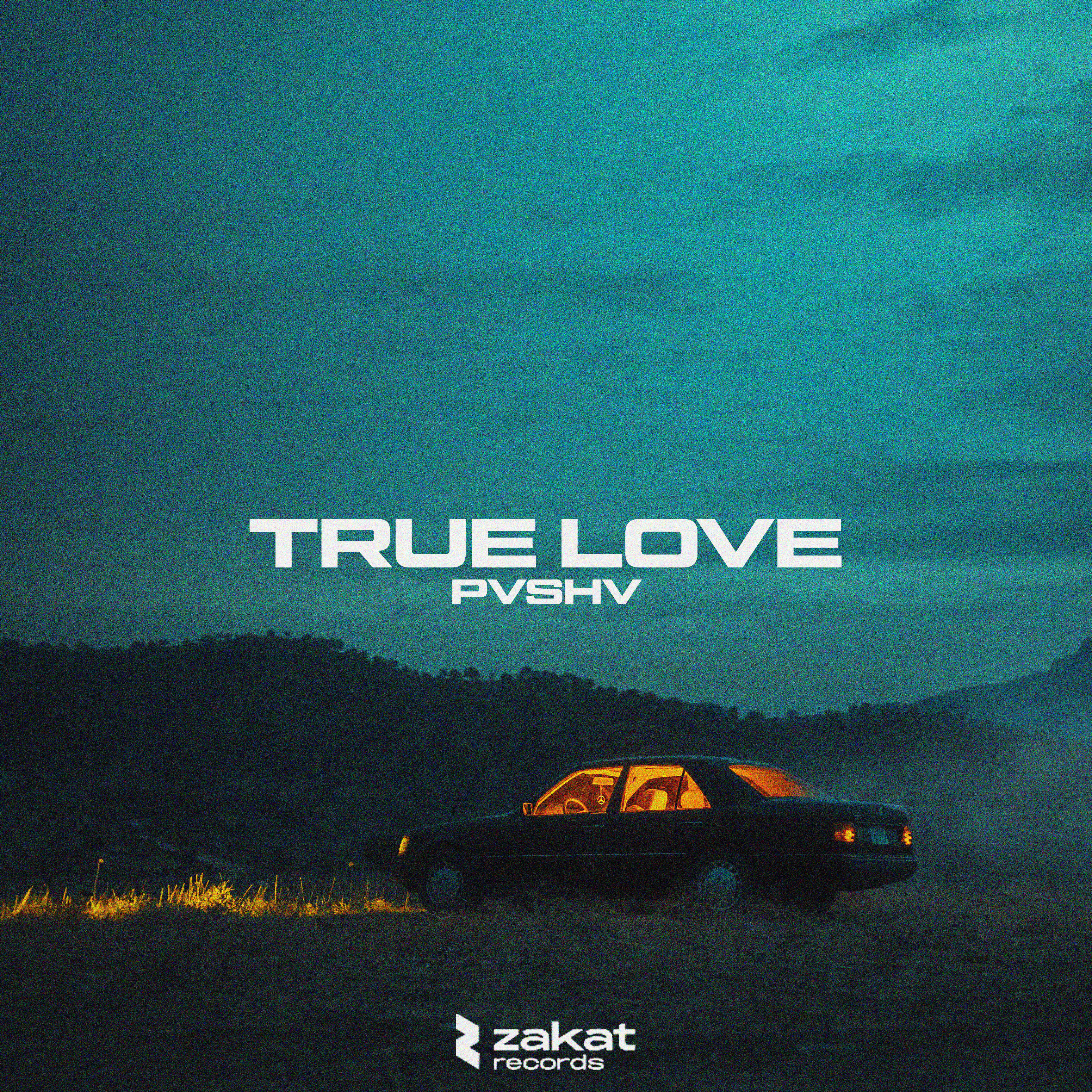 Релиз True Love