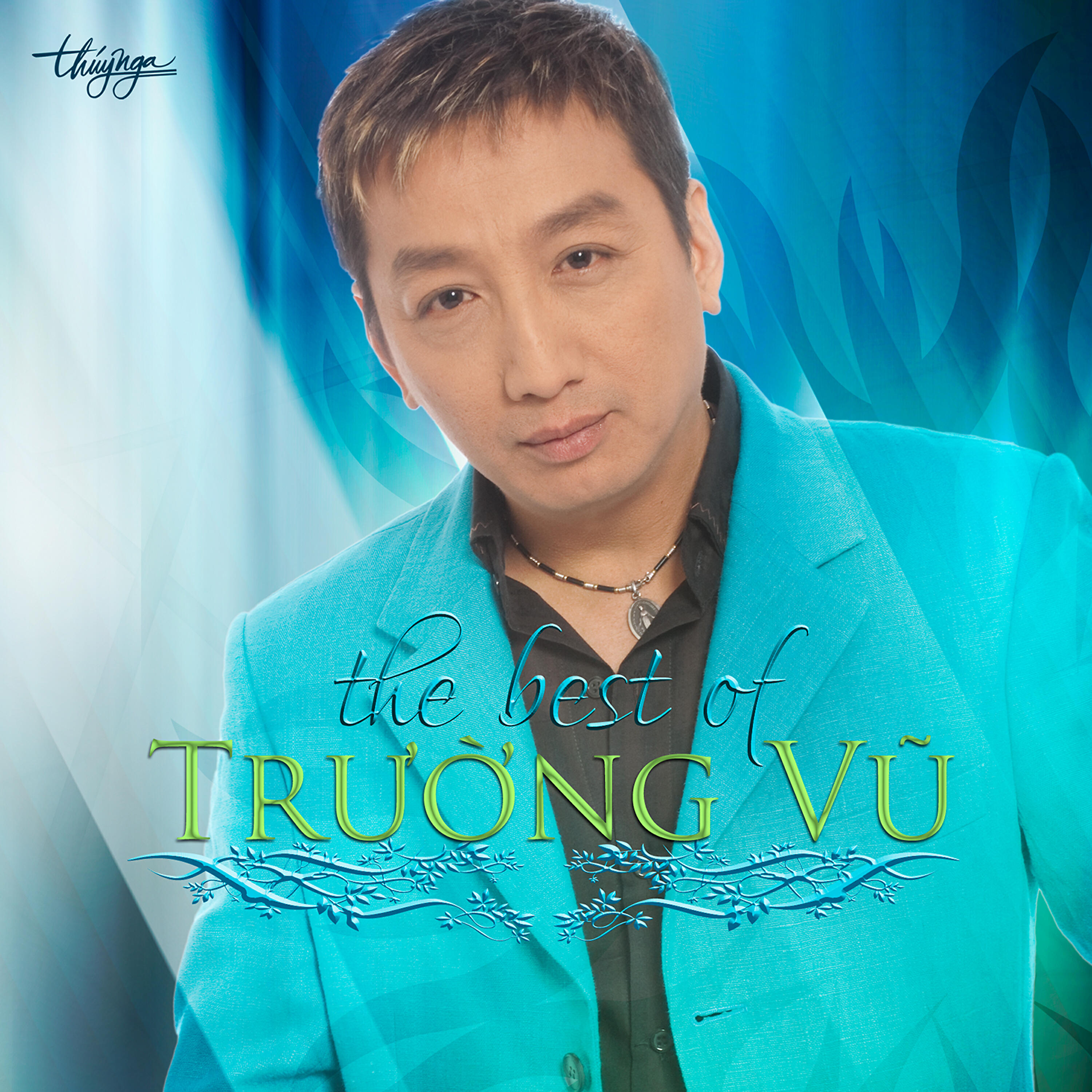 Релиз Best of Trường Vũ