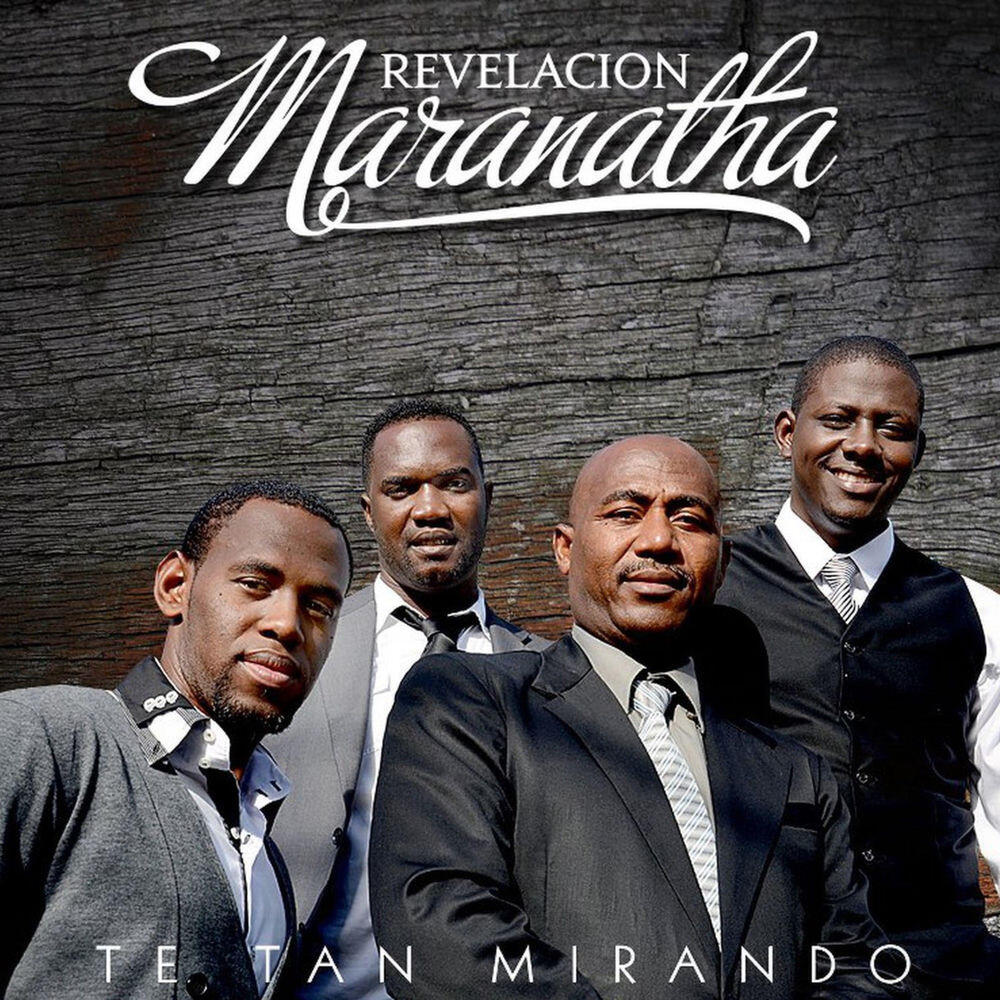 Revelacion Maranatha