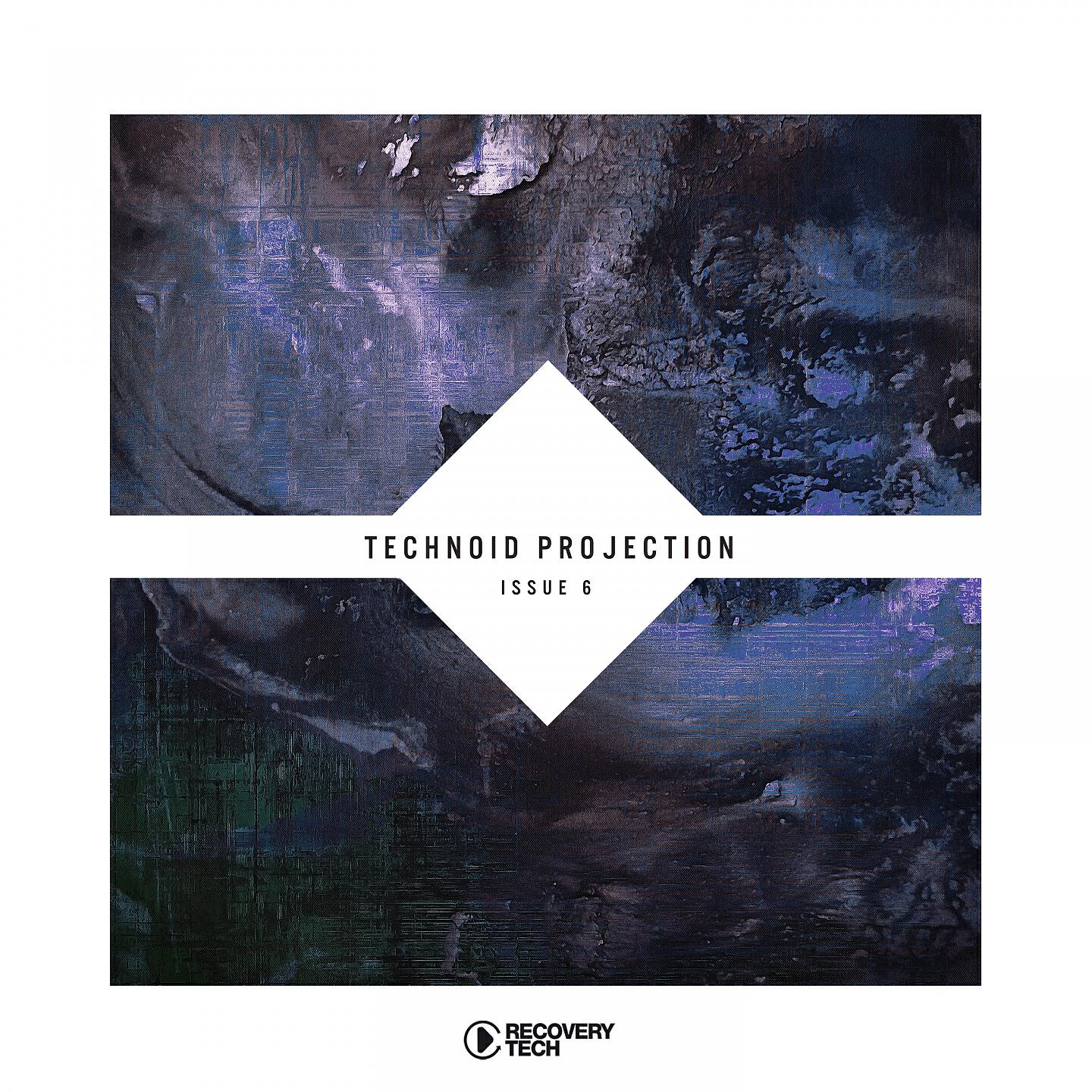 Релиз Technoid Projection Issue 6