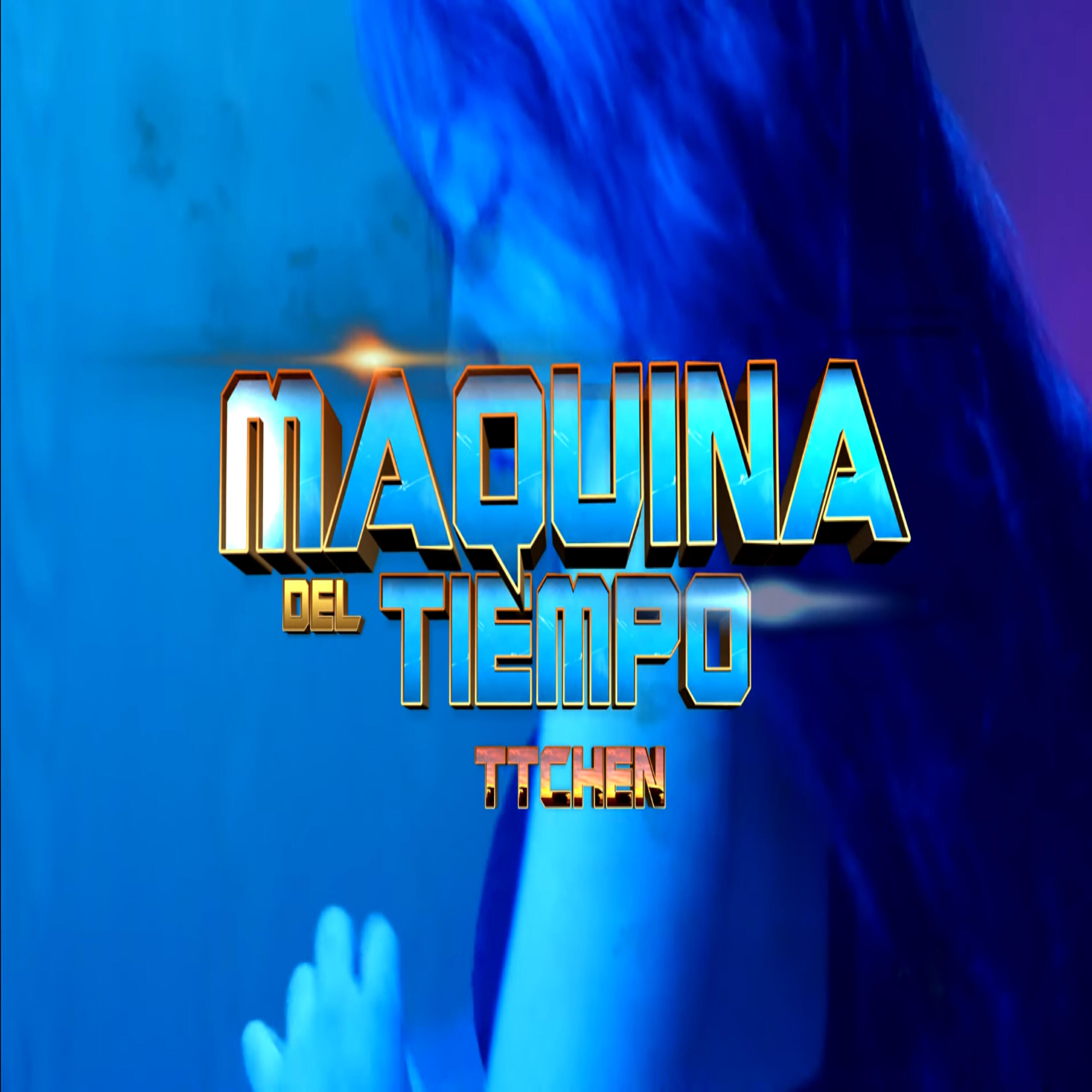 Релиз Maquina del Tiempo