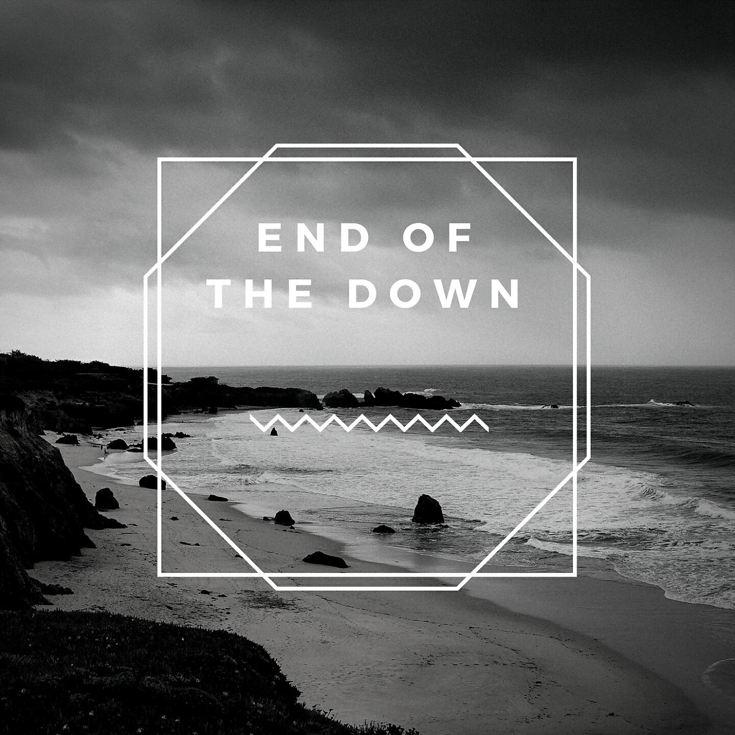 Релиз End of the Down
