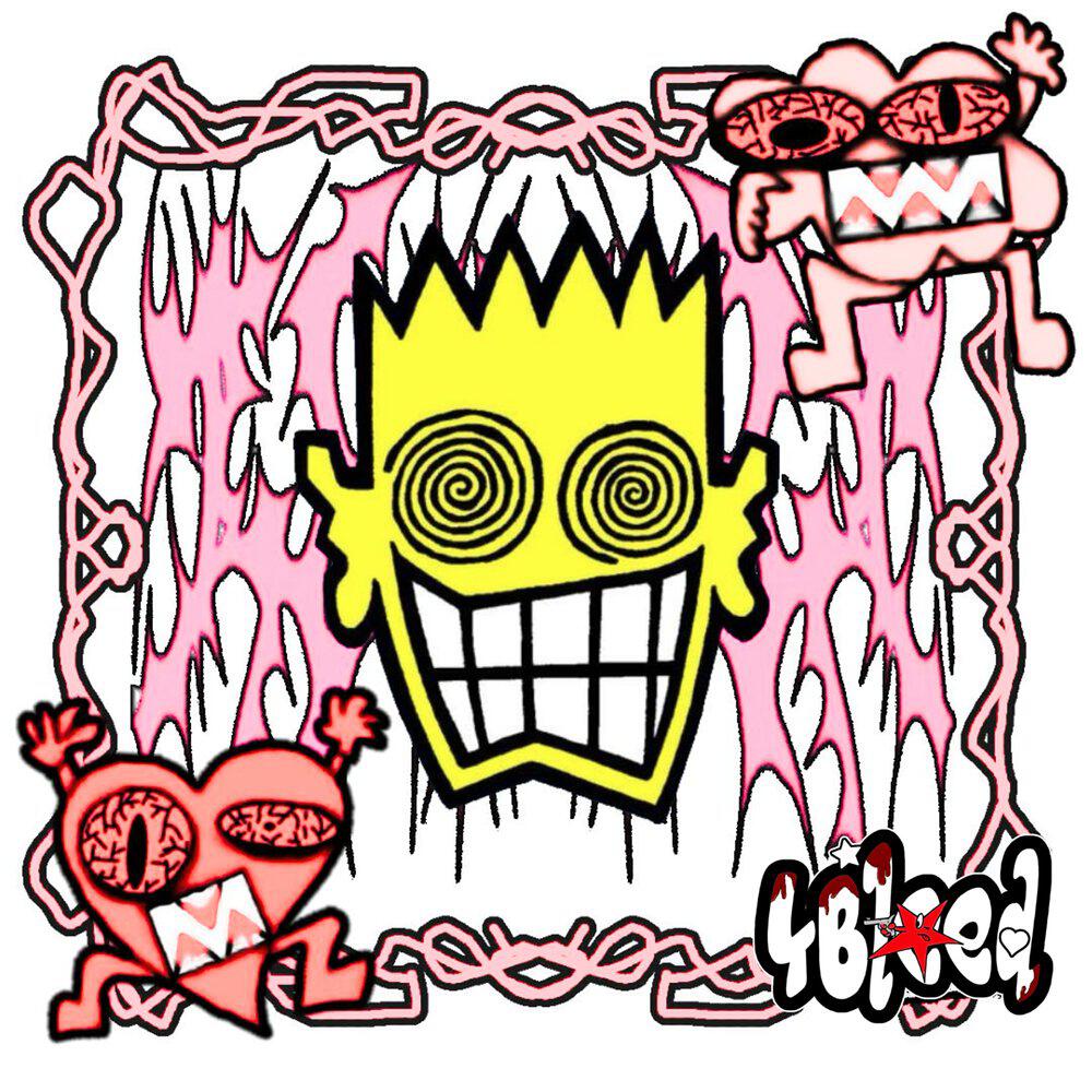 Релиз SPAZZ OUT