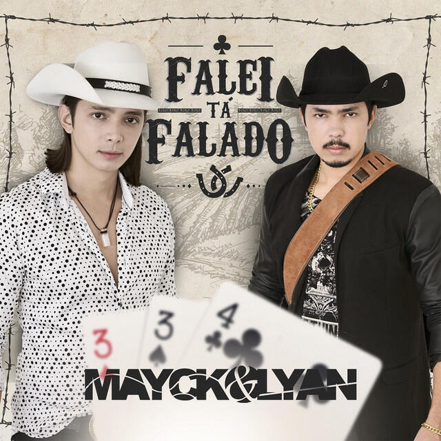Релиз Falei Tá Falado