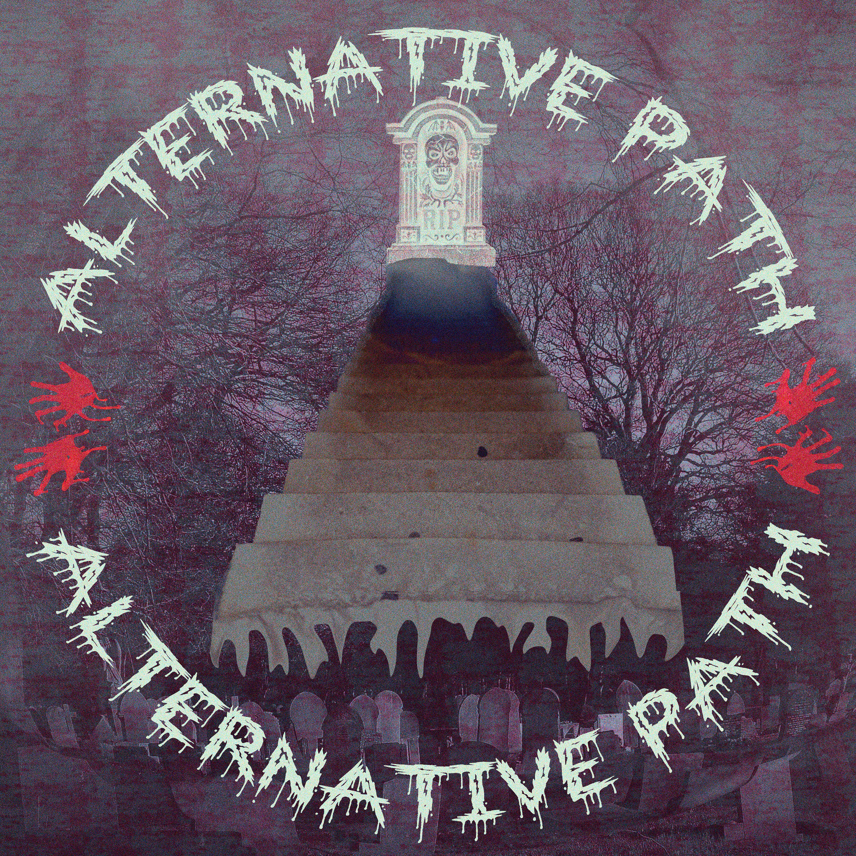 Релиз Alternative Path - 173