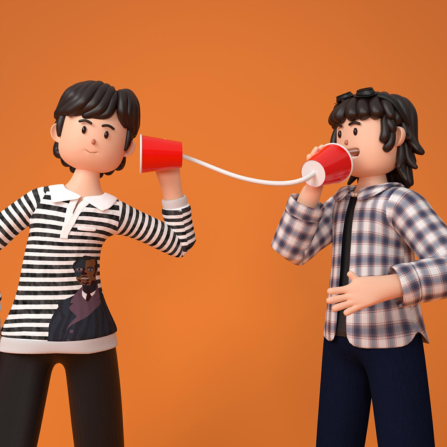 Релиз TALK!