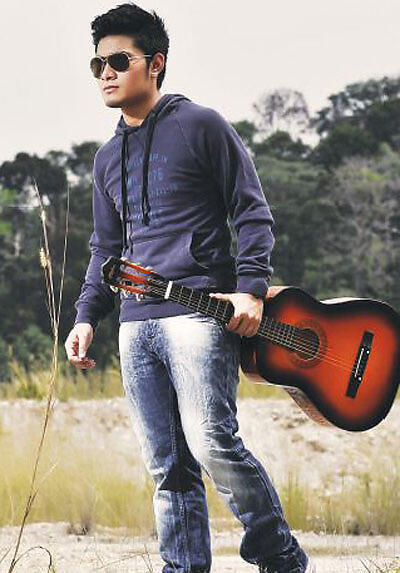 Shahir