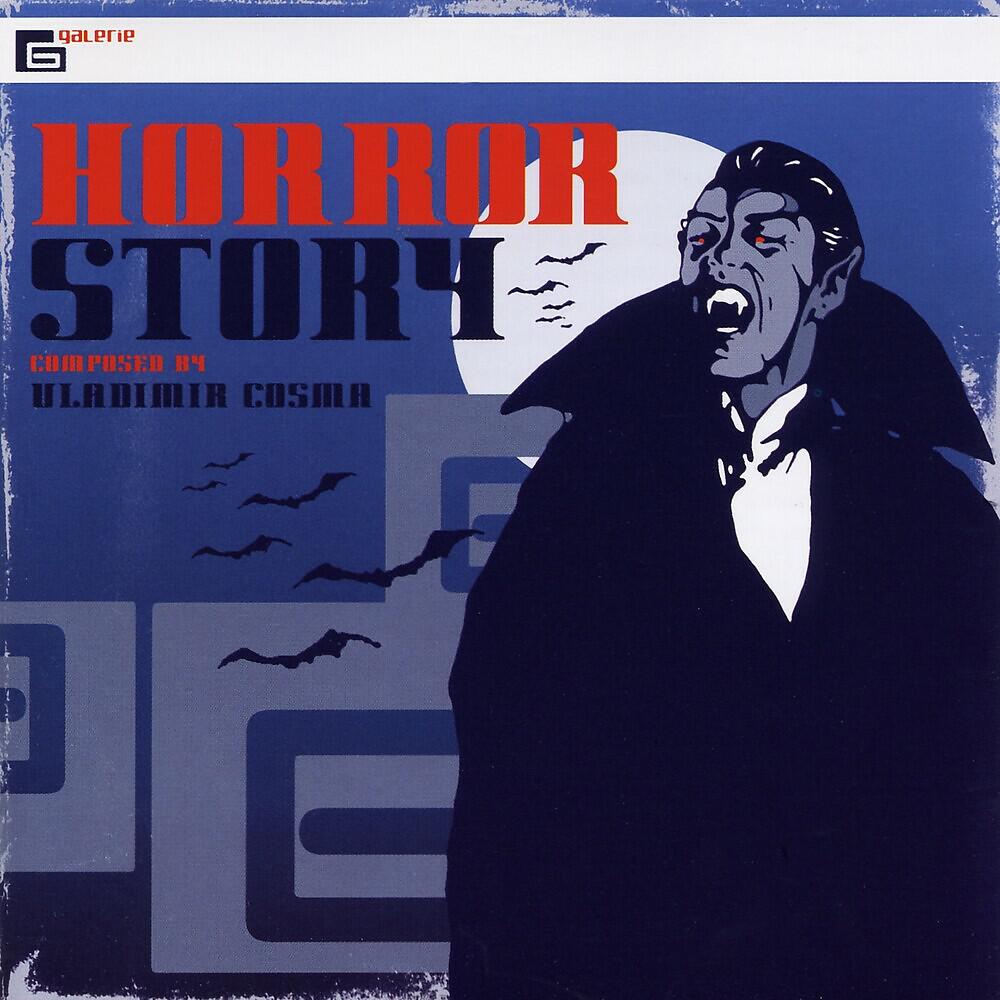 Постер альбома Horror Story