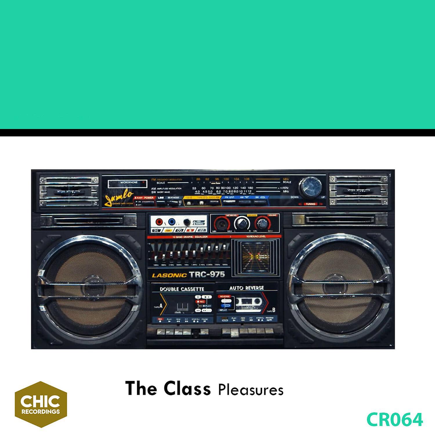 Релиз Pleasures