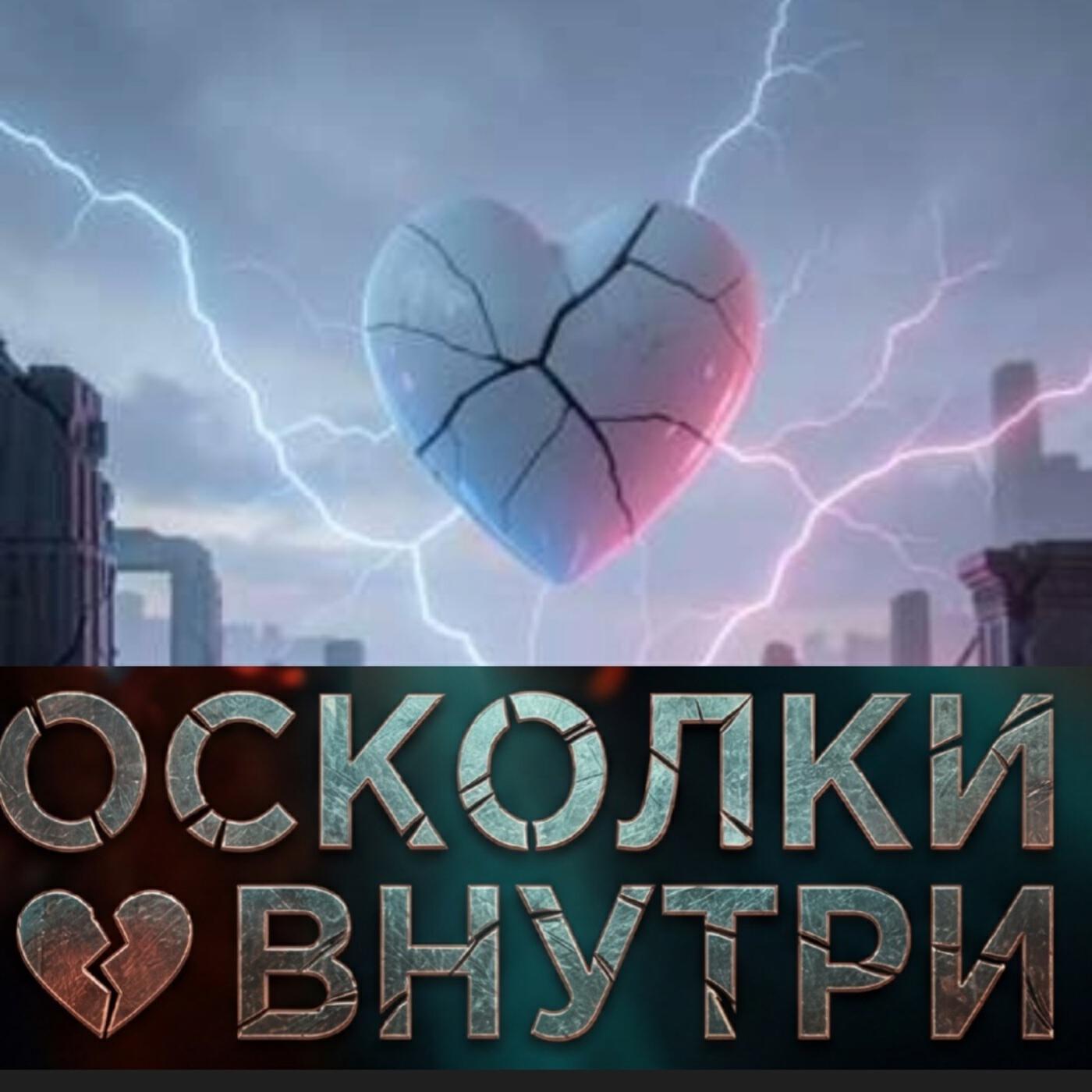 Релиз Осколки внутри