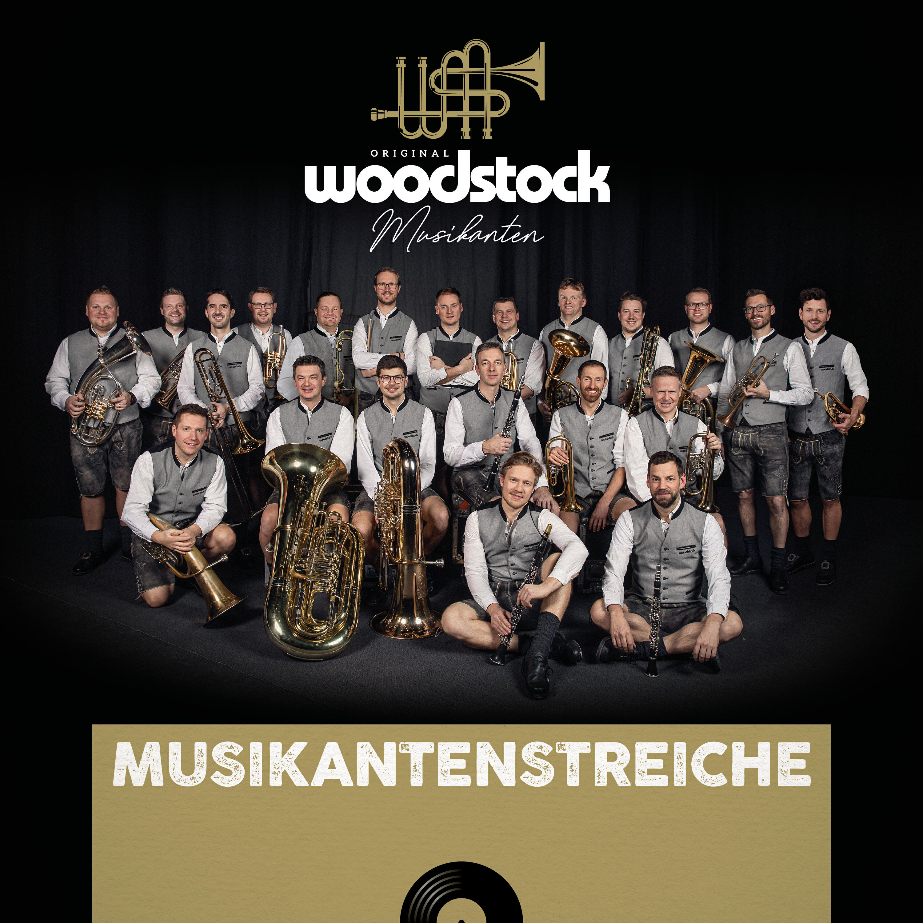 Original Woodstock Musikanten