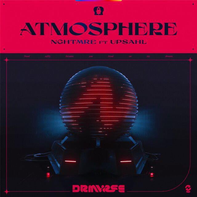 Релиз Atmosphere
